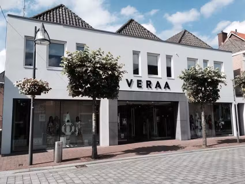 Veraa Mode