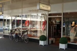 Verbakel Mode