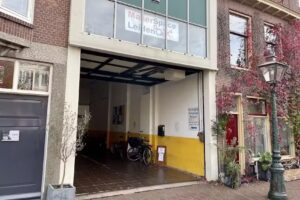 Vereniging Kringloop Project Leiden