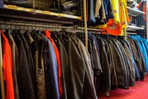 Verhaar Bedrijfskleding