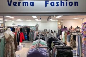 Verma Fashion