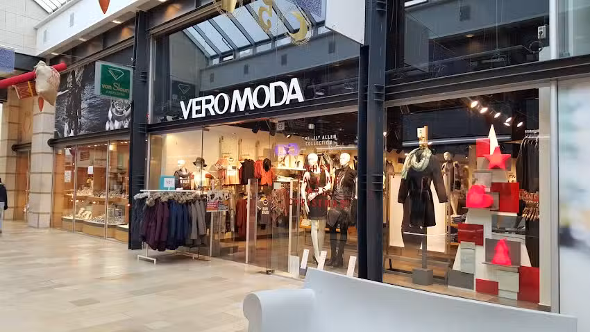 VERO MODA