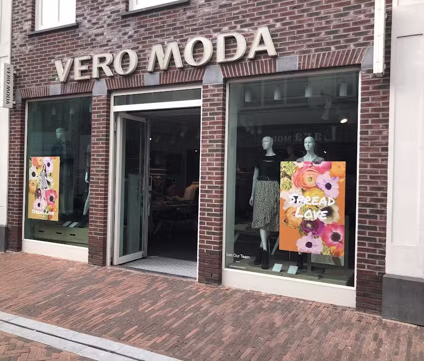 VERO MODA