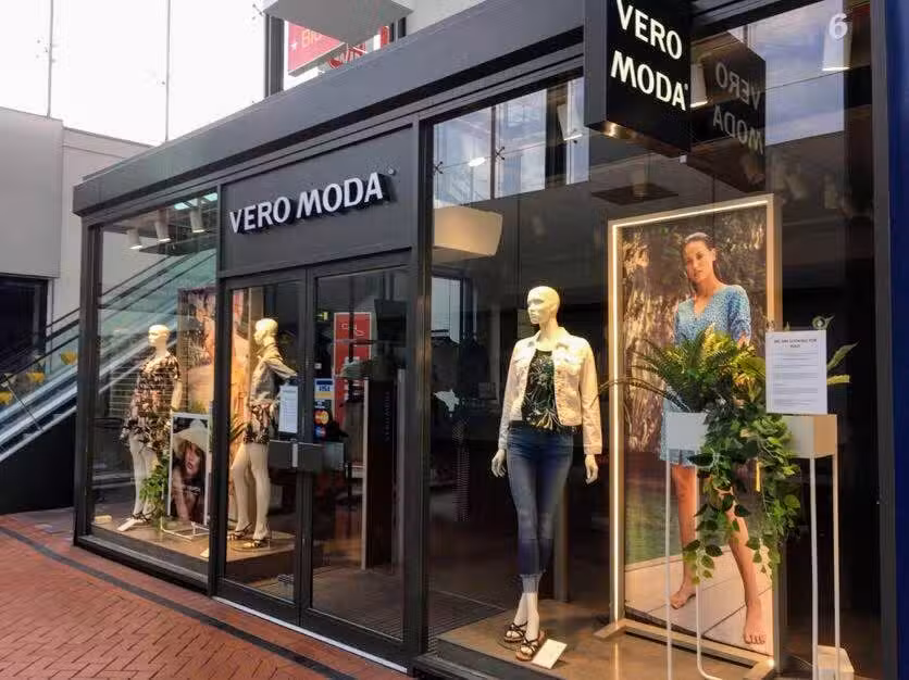 VERO MODA