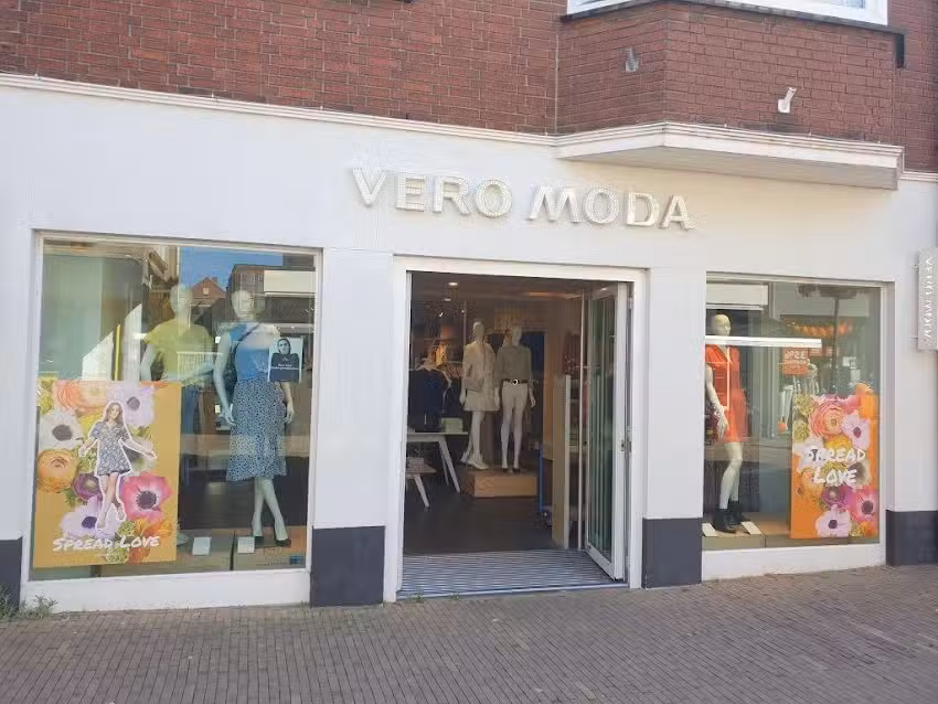 VERO MODA