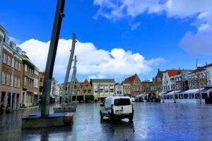 Vero Moda/Jack & Jones AH