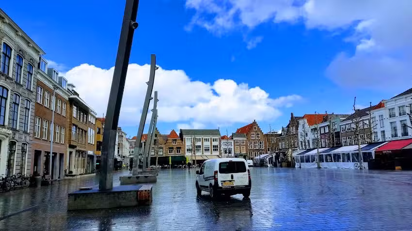 Vero Moda/Jack & Jones AH