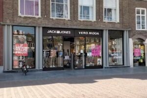 Vero Moda Middelburg