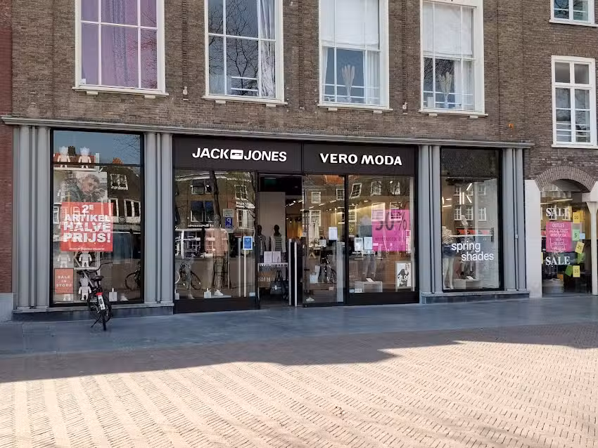 Vero Moda Middelburg