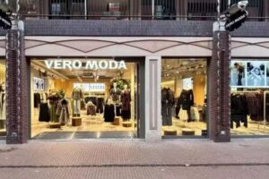 Vero Moda Nijmegen Marikenstraat