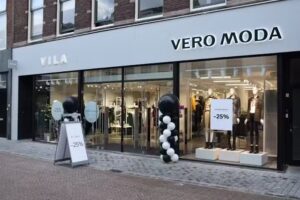 VERO MODA / VILA