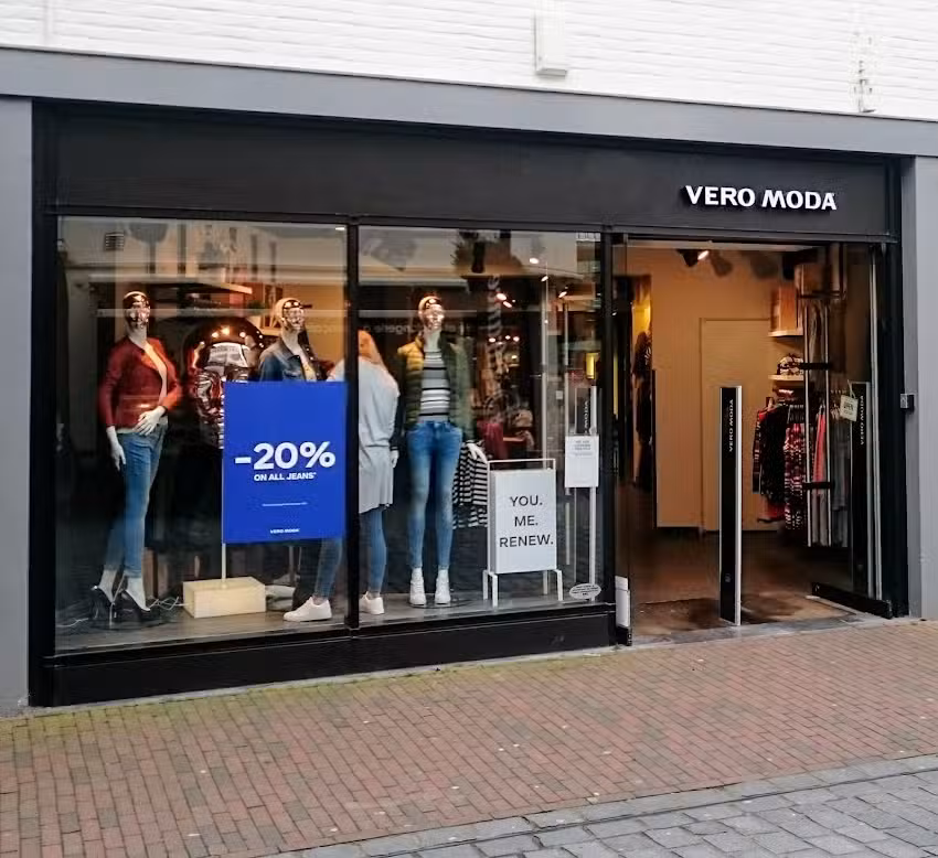 Vero Moda Vlissingen