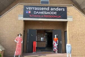 Verrassend Anders-vandenberg