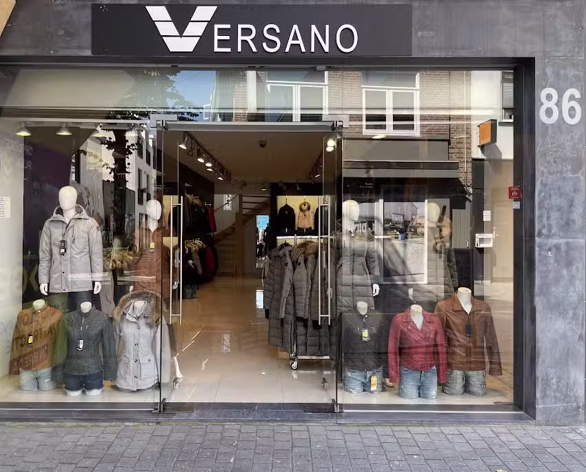 Versano