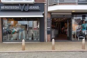 Versteegh Jeans Katwijk