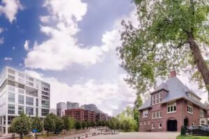 Vespo B.V. (Kantoor)