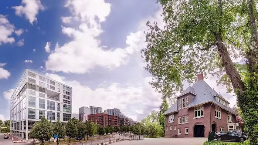 Vespo B.V. (Kantoor)