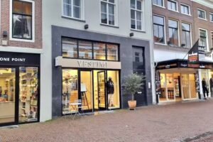 Vestimi Luxury Menswear