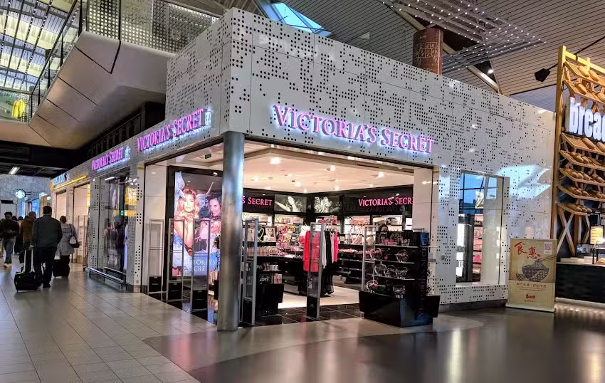 Victoria&rsquo;s Secret