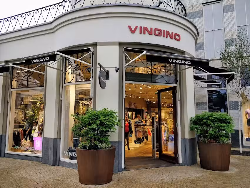 Vingino Outlet Bataviastad