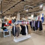 Vintage Department Store