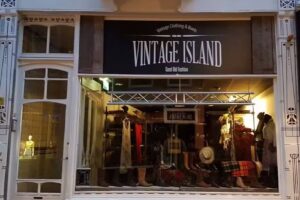 Vintage Island