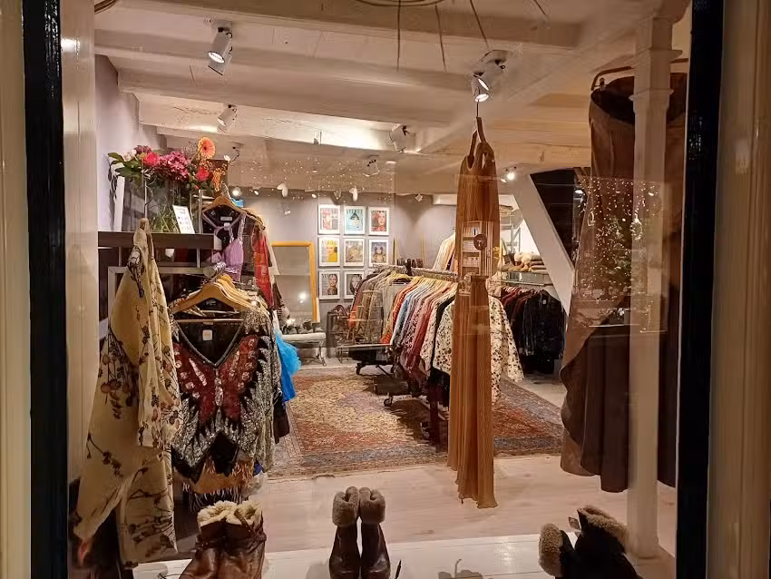 Vintage Treasure Zutphen