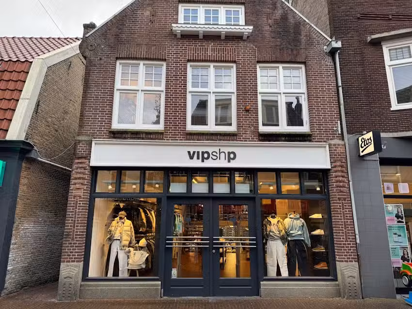 Vip Shop