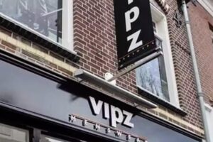 Vipz Menswear