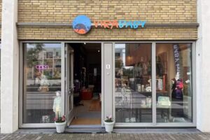 Vira Baby &ndash; Babywinkel