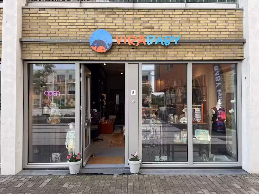 Vira Baby &ndash; Babywinkel