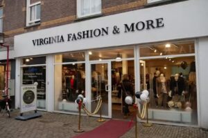 Virginia Fashion & More