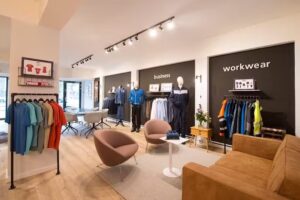 ViV Corporate Fashion &ndash; Laat bedrijfskleding voor je werken