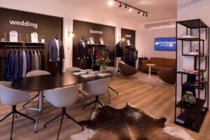 ViV Suits & Shirts &ndash; Maatpakken en Maatkleding