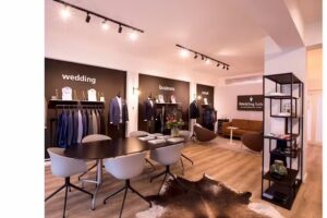 ViV Weddingsuits