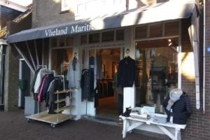 Vlieland Maritiem