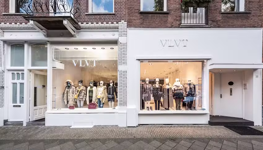 VLVT Luxury Fashion House