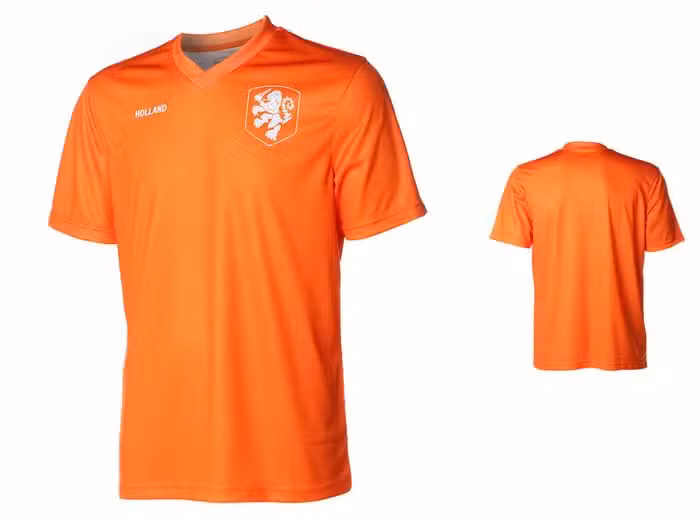 Voetbalshirtskoning.nl