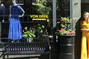 Von Deux &ndash; Vintage & Design