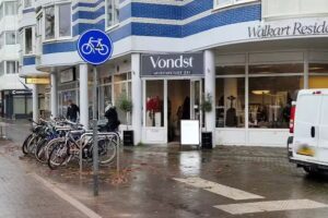 Vondst Zeist Preloved Fashion