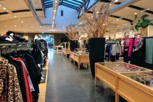 Voorwinden Modemall ‘s-Gravendeel