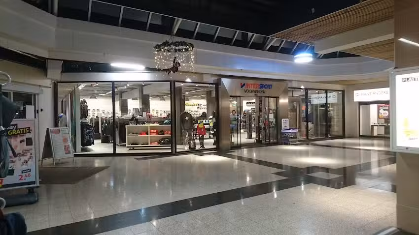 Voorwinden Sport