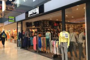 Vrijetijdskleding Jack & Jean