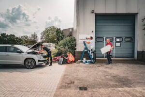 VWBK Mijdrecht (Van Walraven Bedrijfskleding)