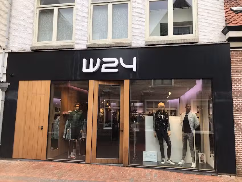 W24 & W29