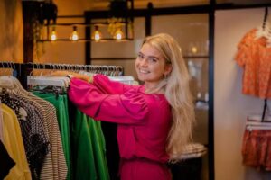 Wad&rsquo;s Up by Jenn