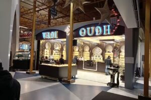Wadi Oudh &ndash; Beverwijk