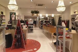 Wala Lingerie & Mode