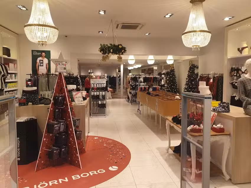 Wala Lingerie & Mode