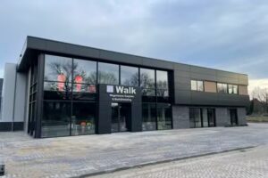 Walk Bedrijfskleding